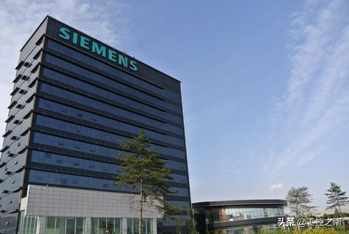 西门子还有实力吗,西门子电器有多强大