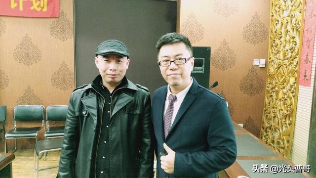 一个东北主播教大家东北话,主播必须掌握的语言