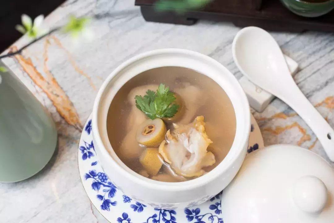 地道正宗老广美食,老广东地道菜