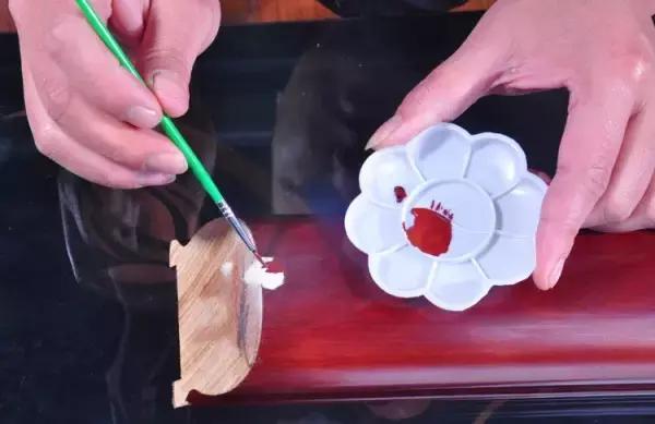 家具补漆技术大全视频,家具修漆无痕补漆视频大全