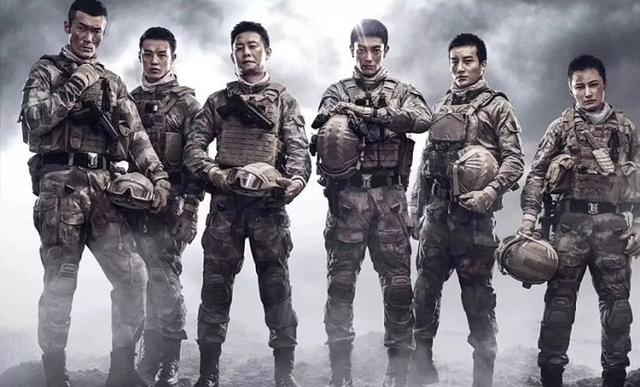 战争题材超清电影60帧4k画质,苏联与阿富汗战争题材电影