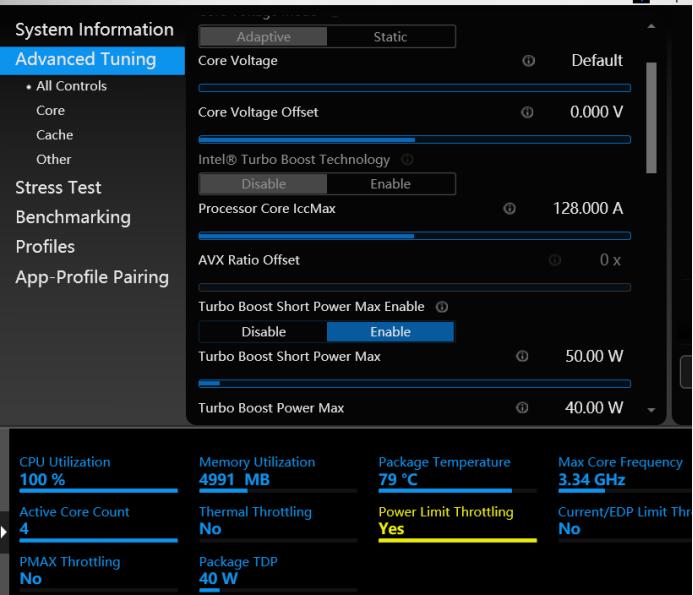 联想拯救者y7000p如何看温度,联想拯救者y7000p温度多少正常