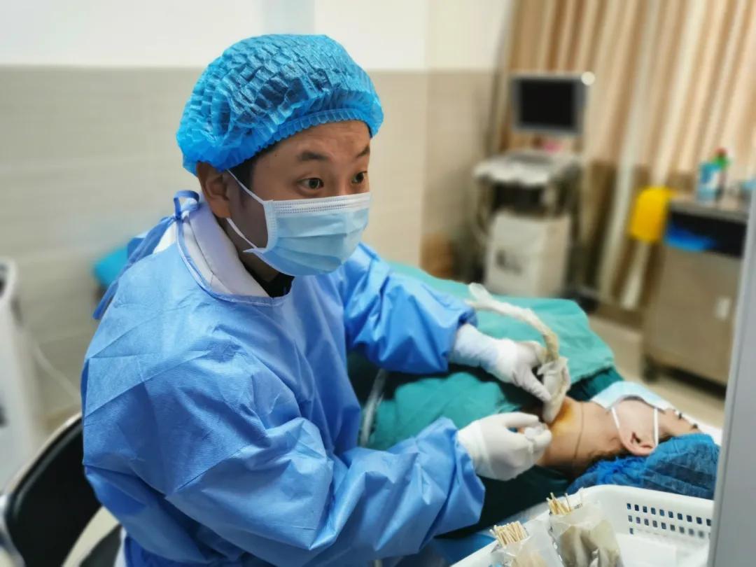 神奇的星状神经节阻滞疗法,让疼痛转移的办法