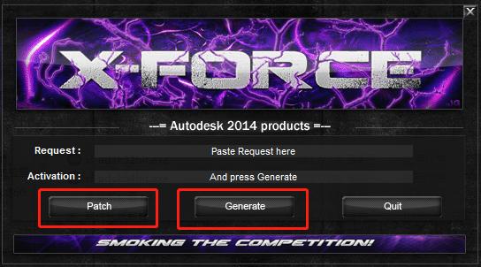 cad2014下载安装免费,cad2014详细安装过程