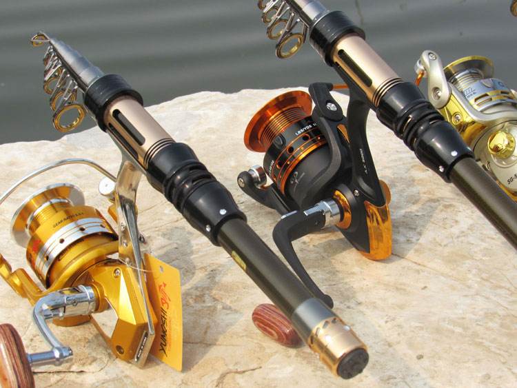 冬季抛竿钓鲫鱼自制钩组,海竿钓小鲫鱼绝密配方