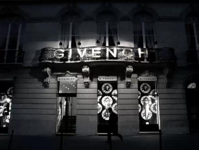 纪梵希四色散粉绿色,纪梵希四宫格散粉2022新款