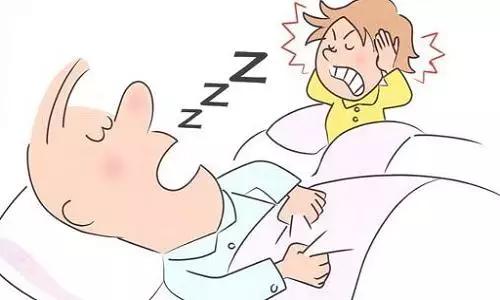 打鼾别愁！肖博士助您缓解打鼾，回家过年