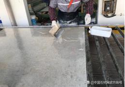 大理石修补方法及修补材料纹路,大理石哪种胶补裂缝好