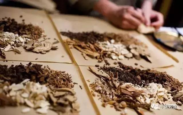 逐渐消亡的中药魂，中药不再有效