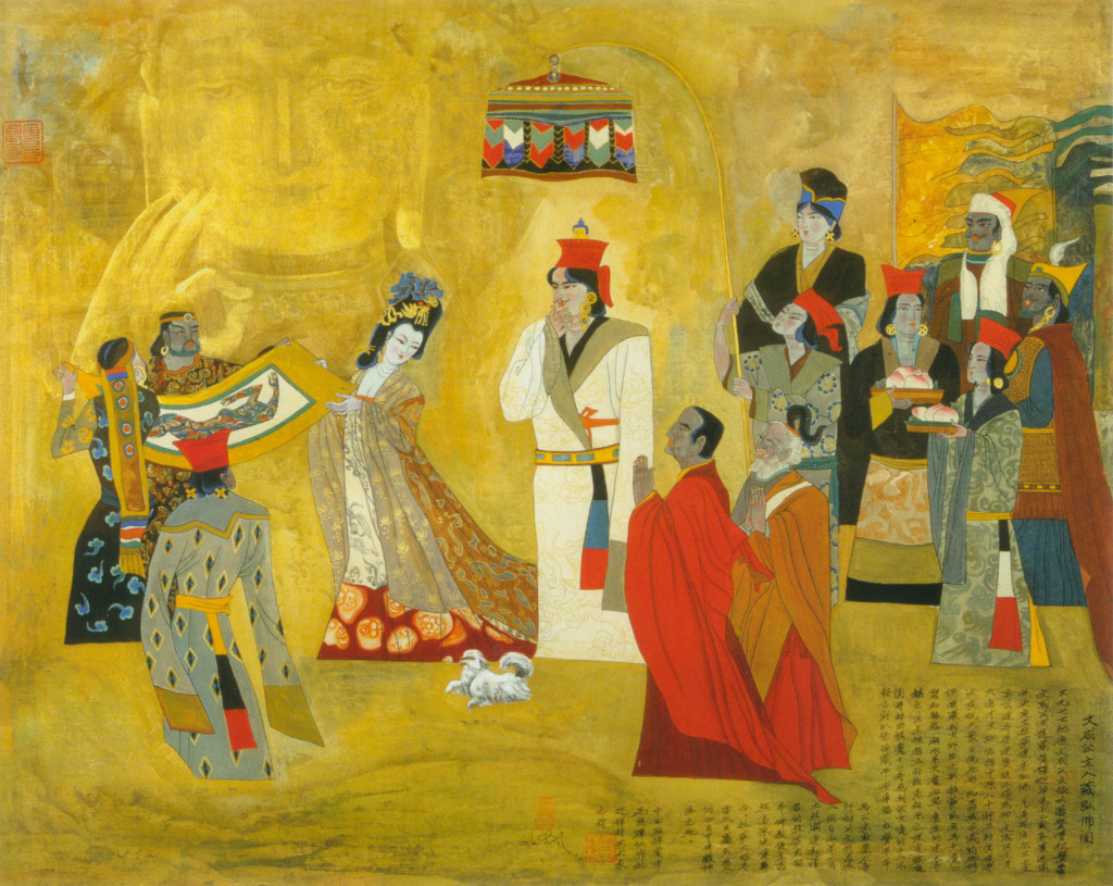 悲壮且辉煌的四川茶简史