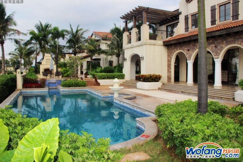 海南房价最高的小区,海南澄迈房价2023年最新房价