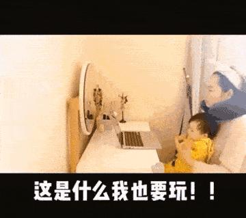 我不敢看中年妈妈的朋友圈