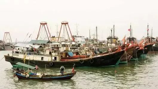 海陆丰原来跟潮汕有这关系