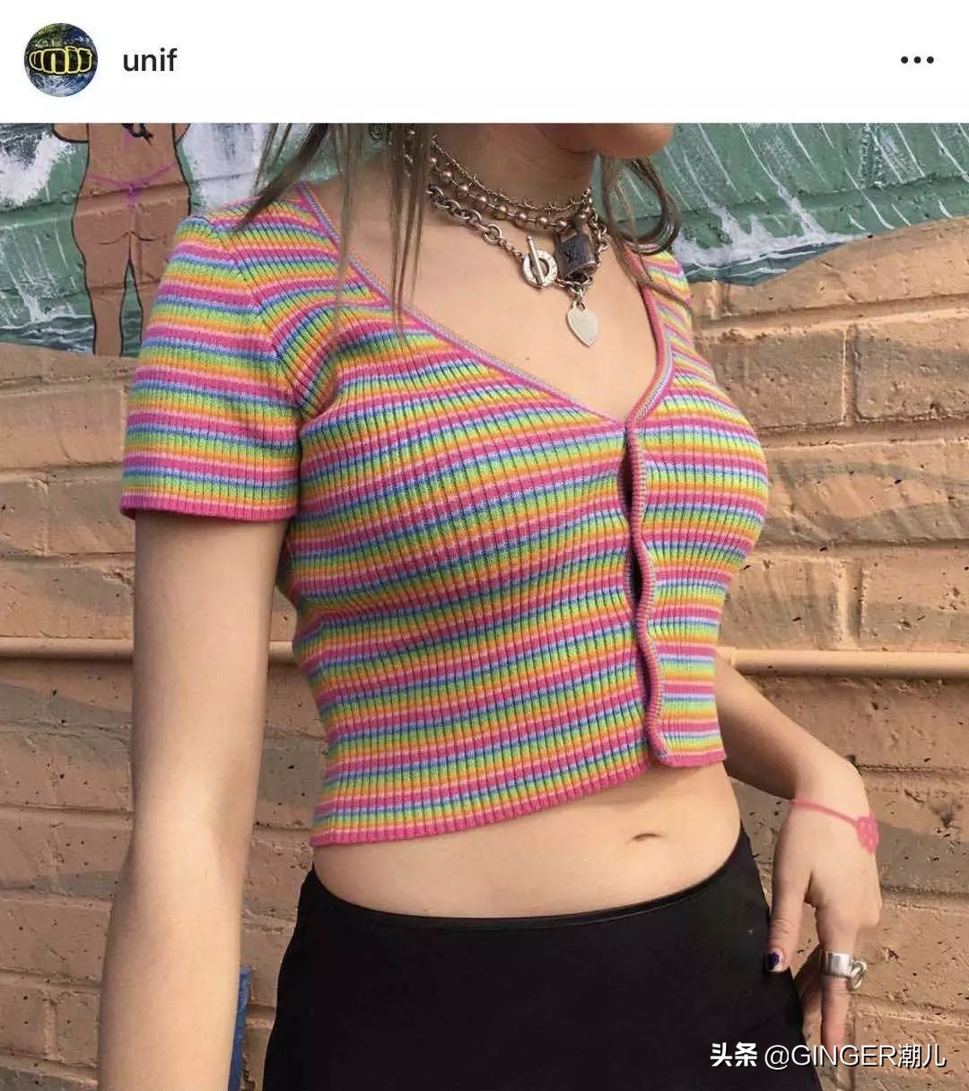 百元随便买衣服,百元入手明星同款