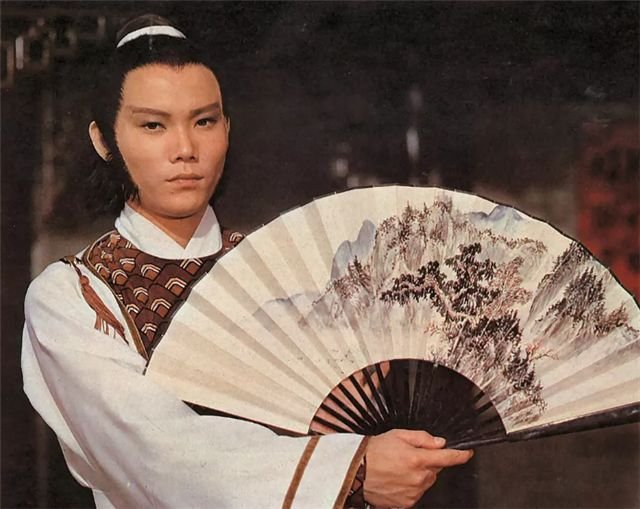 “打星”江生：当红时英年早逝，认识他的至少是80后