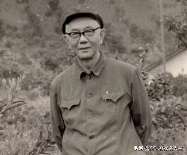 梅州出了多少院士,广东梅州院士一共有多少人