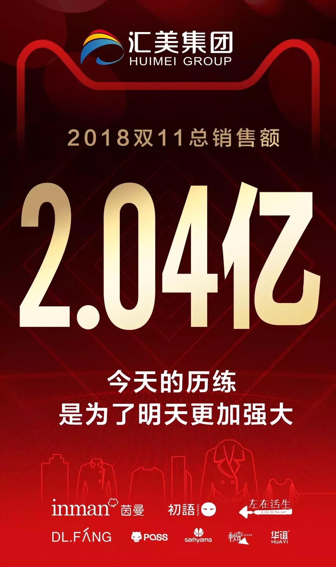 双11国货品牌战报,品牌双十一战报视频