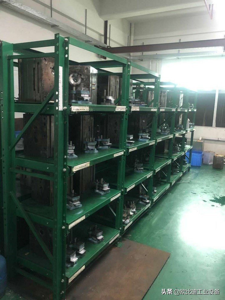 正规重型模具货架批发,深圳模具货架生产企业