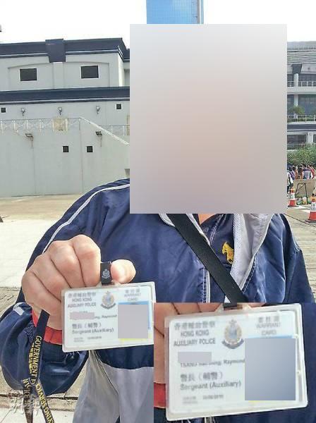 2018年辅警工作证全国通用图片,亳州辅警将配发统一工作证