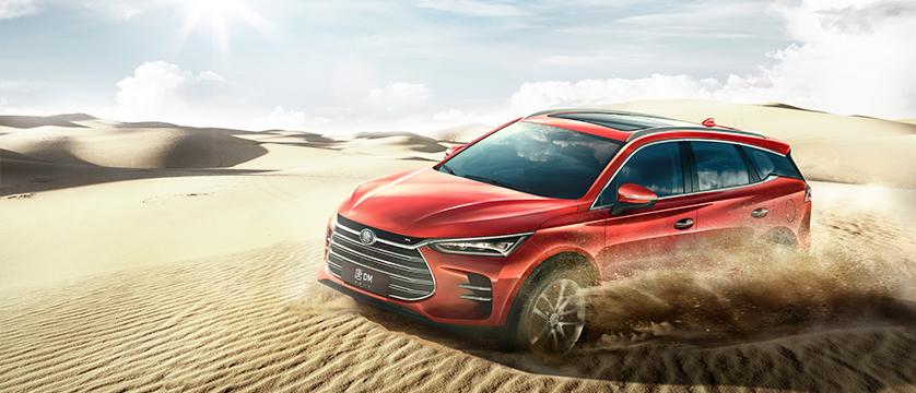 这4款车好开又实用,空间要大实用性要强6座suv怎么选