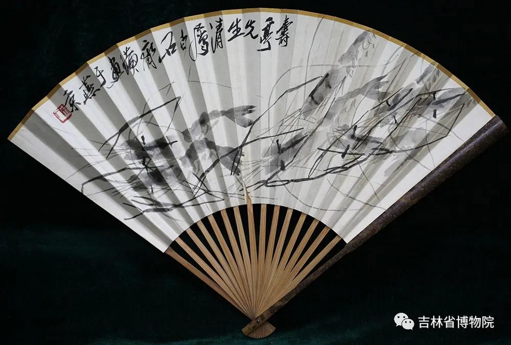 丹青颂百年——庆祝中国*产党共**成立一百周年吉林省博物院藏近现代名家画展