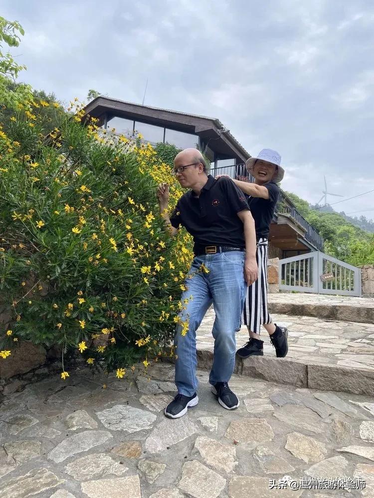 洞头桃源里,温州洞头玖栖海上桃源里