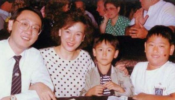 跟任泉长得像的明星,人各有志殊途同归的名人例子