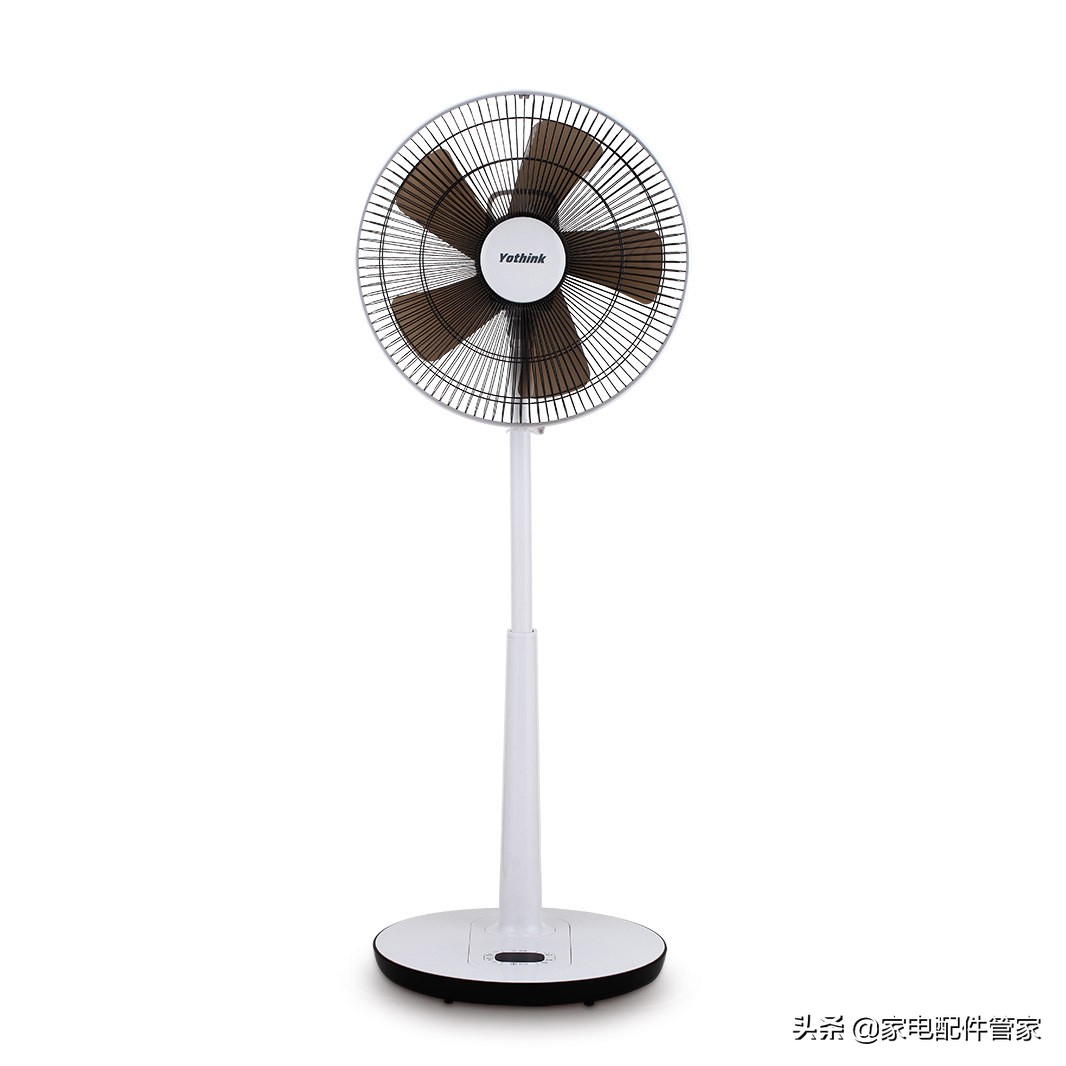 电风扇嗡嗡响不转的维修方法,电动车充电器风扇故障维修大全