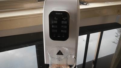 即热净饮机,熊小夕f20净饮机评测