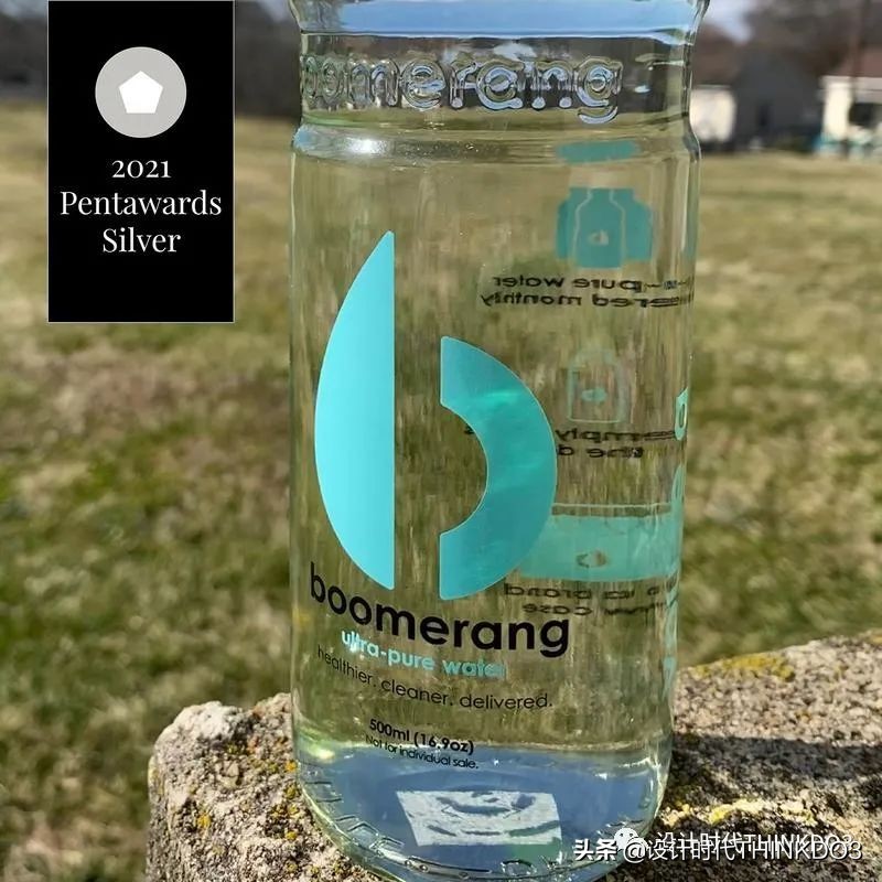 设计界的奥斯卡大奖,设计包装的世界大奖