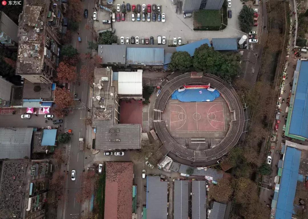 背着历史包袱的二仙桥，将快速起跑？