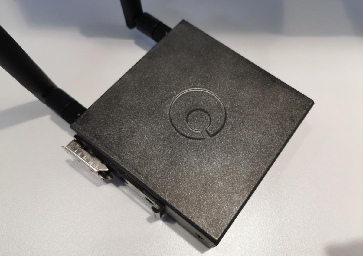 工业远程路由器,工业路由器远程联网