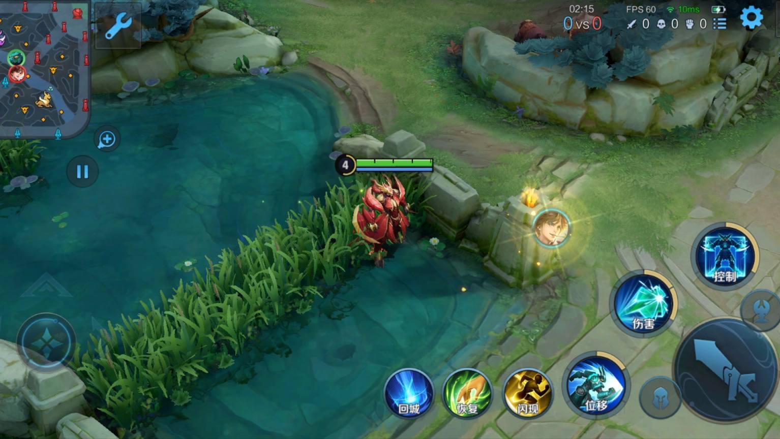 王者荣耀从0开始变强,王者荣耀从新手瞬间到老手