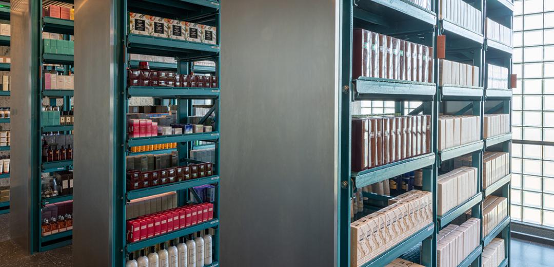 有哪些网红美妆店,单店估值10亿的网红美妆店