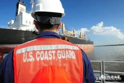 船舶去美国注意事项,船舶到港和离港的流程