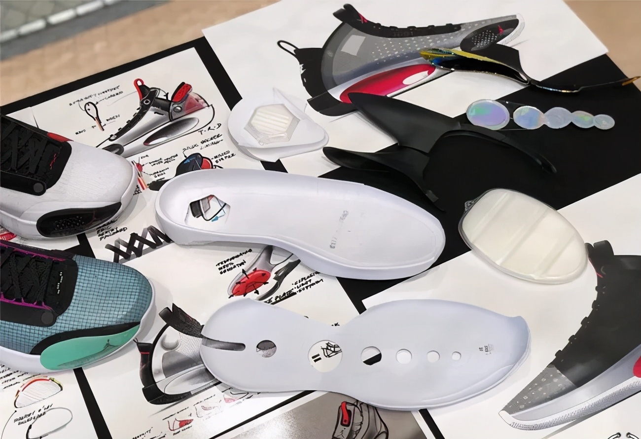 降价不减配？这双低价AJ35成了小码专属福利