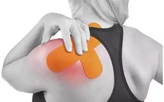 视频教学：肩周炎锻炼5步曲，坚持练习缓解疼痛