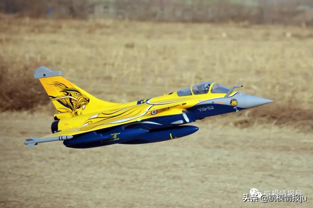 航模测评,航模遥控飞机测评