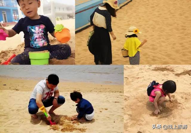 青岛三天旅游攻略详细,青岛旅游美食攻略最值得去的地