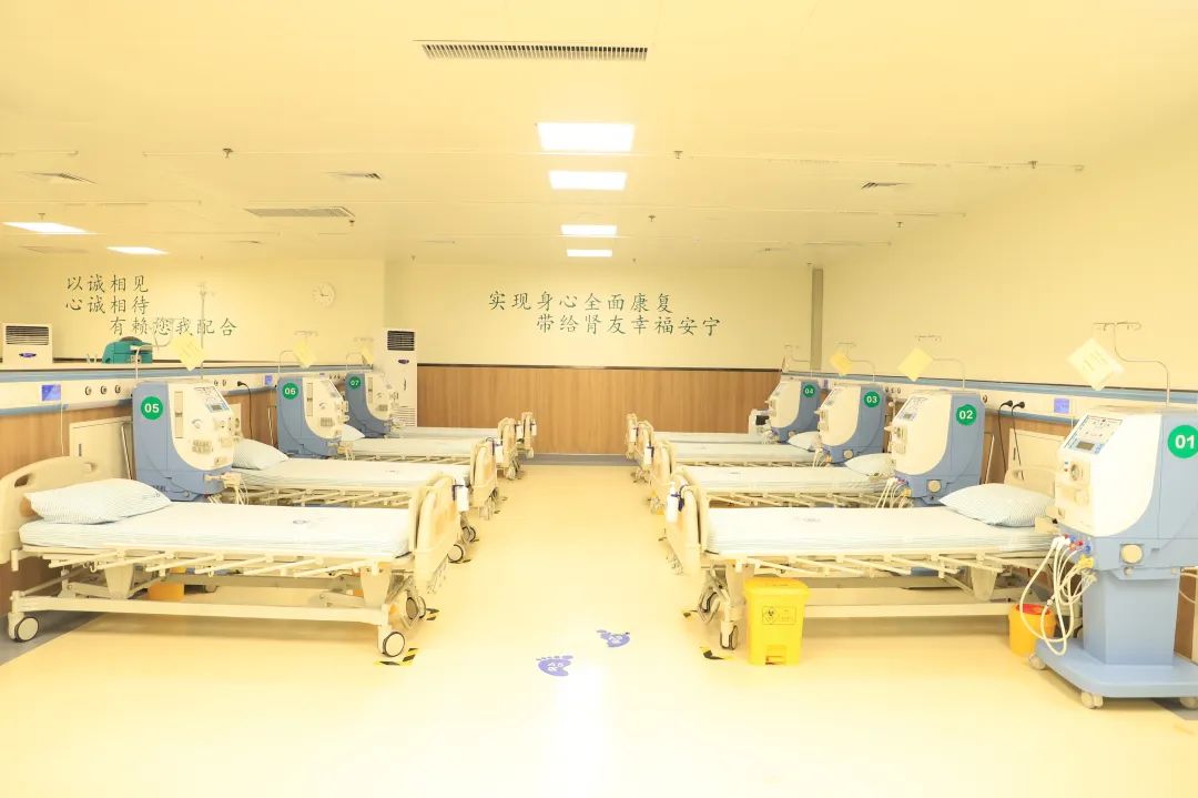 好消息!正式投入运行