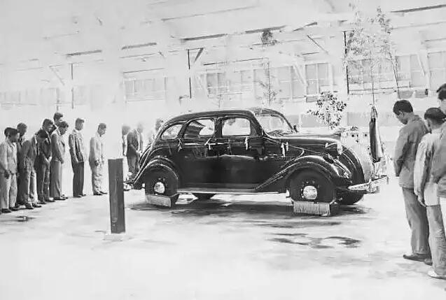 丰田揭秘,丰田发展史纪录片视频