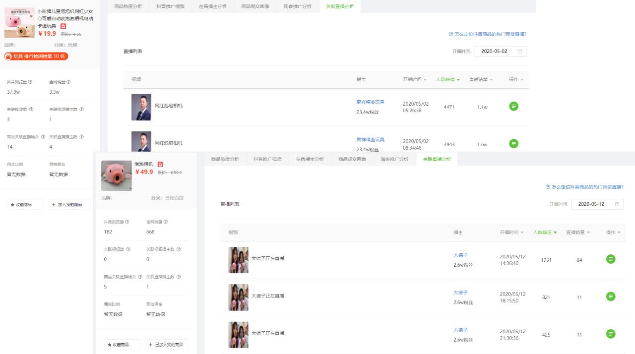 泡泡机网红爆款20个,泡泡机2019年网红爆款
