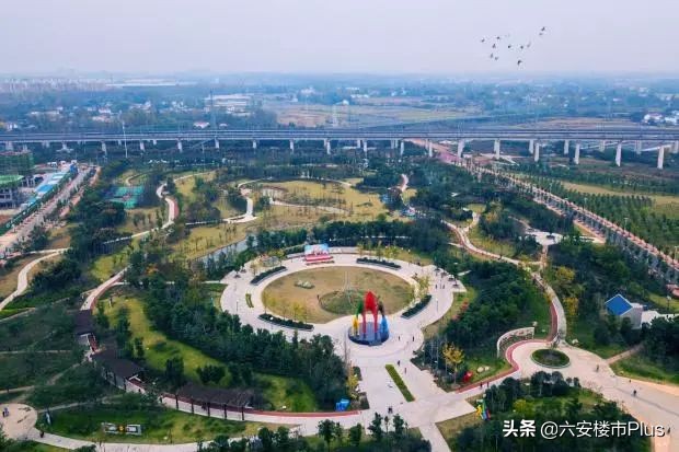 六安城南各楼盘房价,房价走势2024预测六安