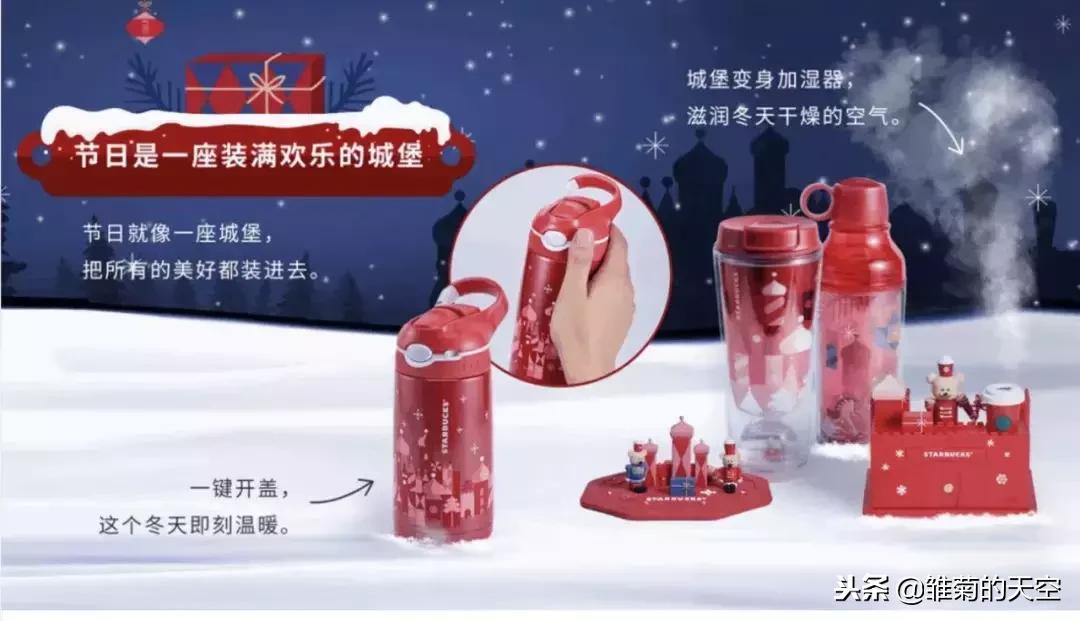 最值得入手的圣诞礼物,圣诞礼物好物推荐