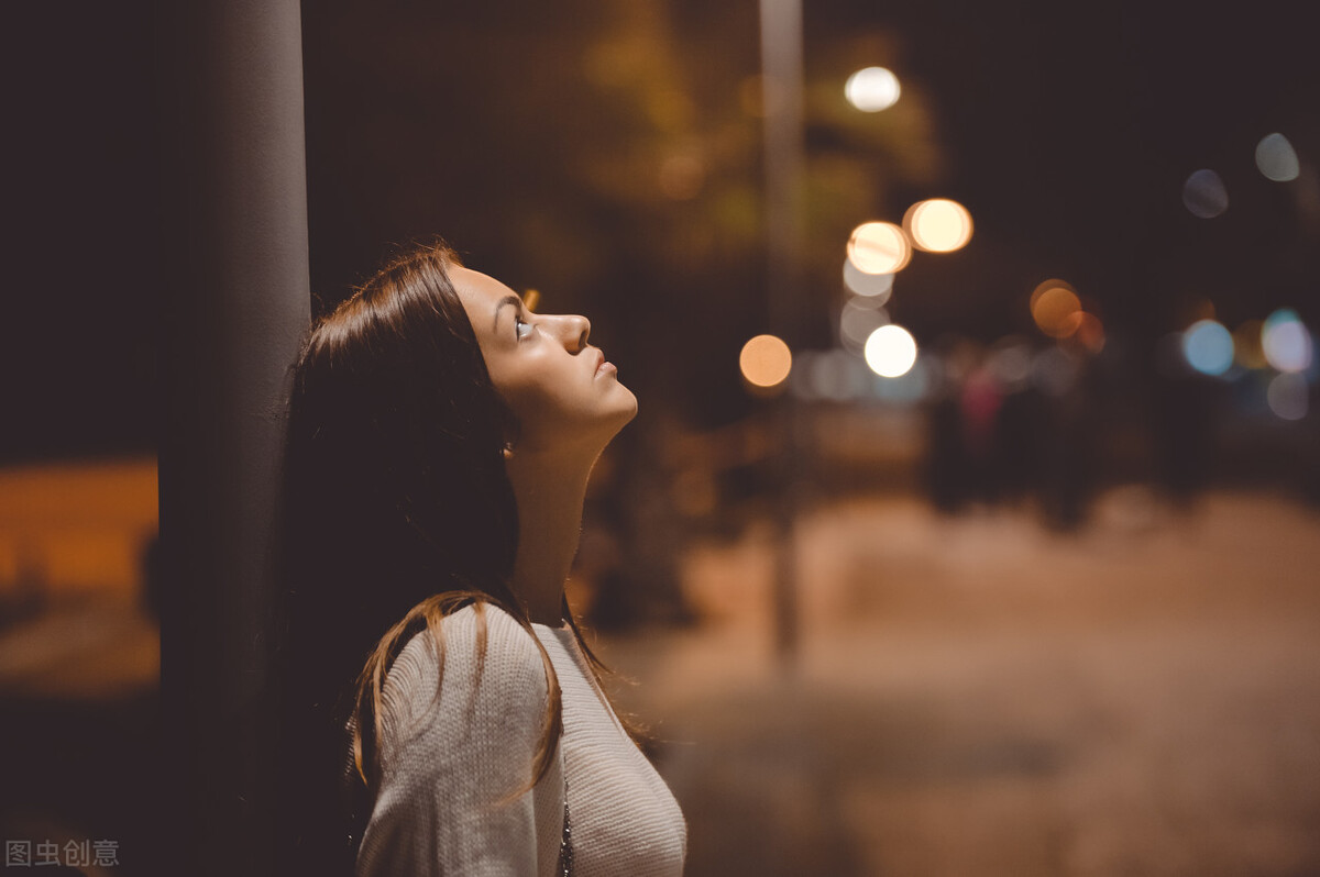 情感自述模板,如果喜欢上了闺蜜的男友该怎么办