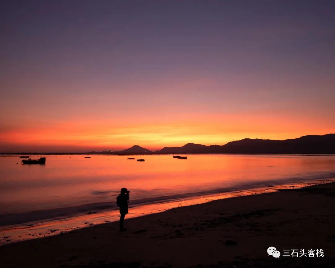 带你来看海南,带你去看看海的风景