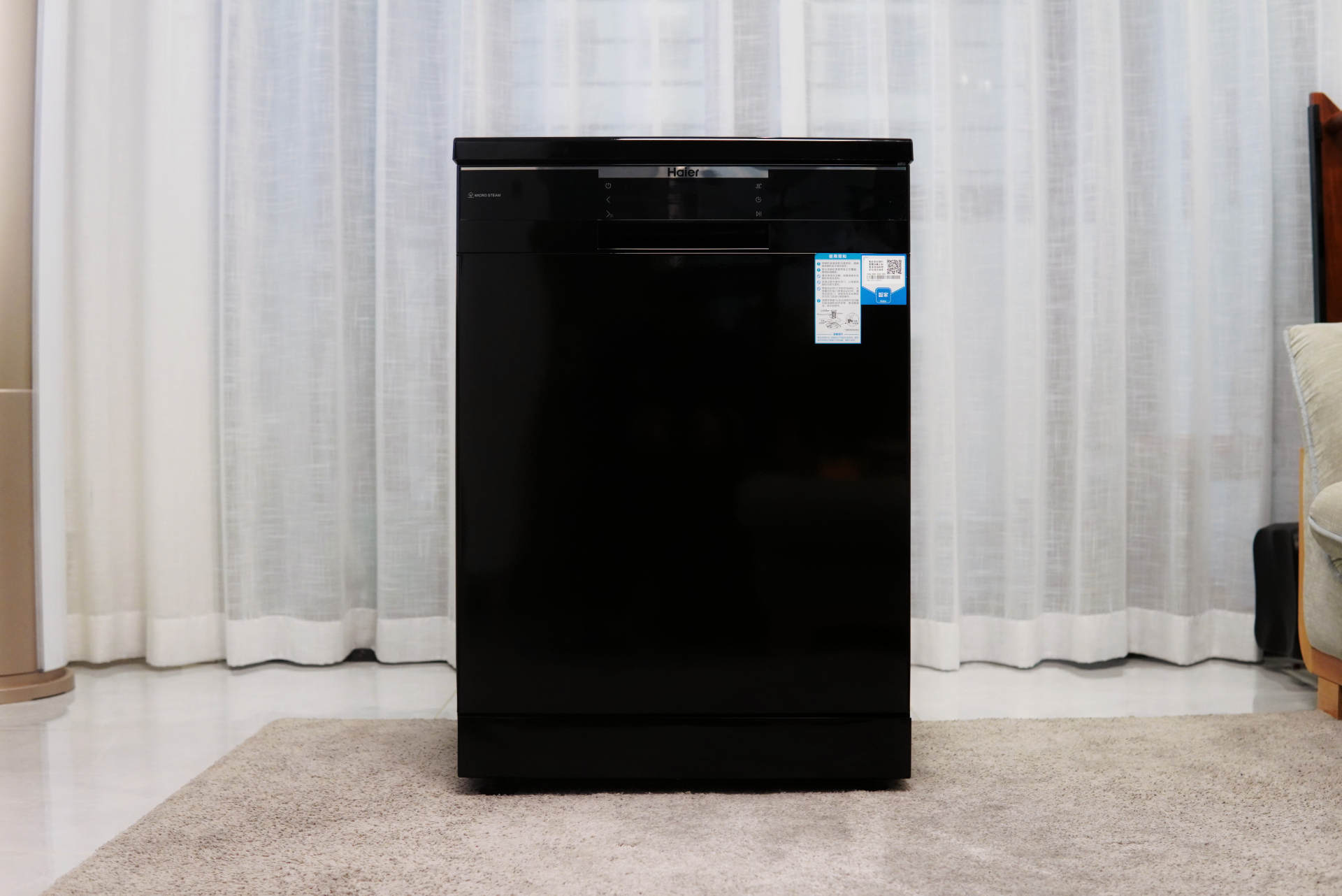 洗碗机选择攻略,方太水槽洗碗机和海尔水槽洗碗机