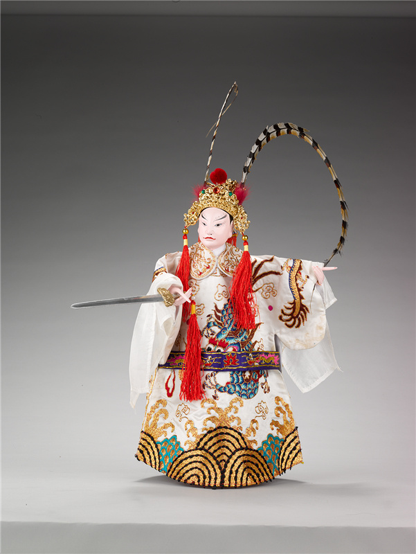 古人四大“奇技淫巧”，有皇帝沉迷此道险些*国亡**，但技艺流传至今