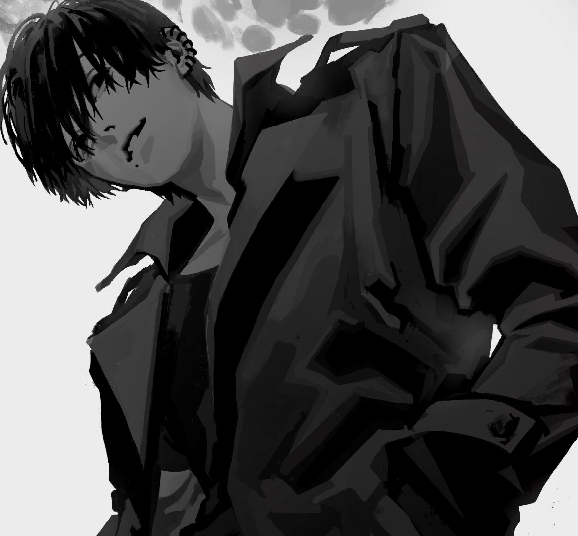 暗黑系风格的电锯人，破坏力超强的枪之恶魔，原来是你啊，秋