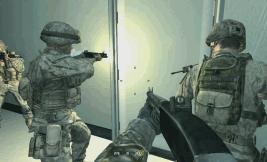 电影中一枪开锁真的靠谱吗,电影中的开锁是什么原理